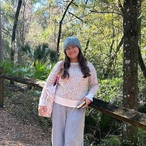 Meet your Posher, Malerie